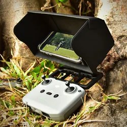 Foldable Controller Phone Holder DJI Mini 2 Transmitter Monitor for Mavic Mini Air Pro Spark Series Drone Accessory