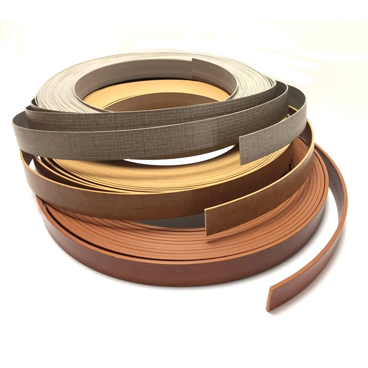 
pvc table edge furniture cover edge banding trimmer 