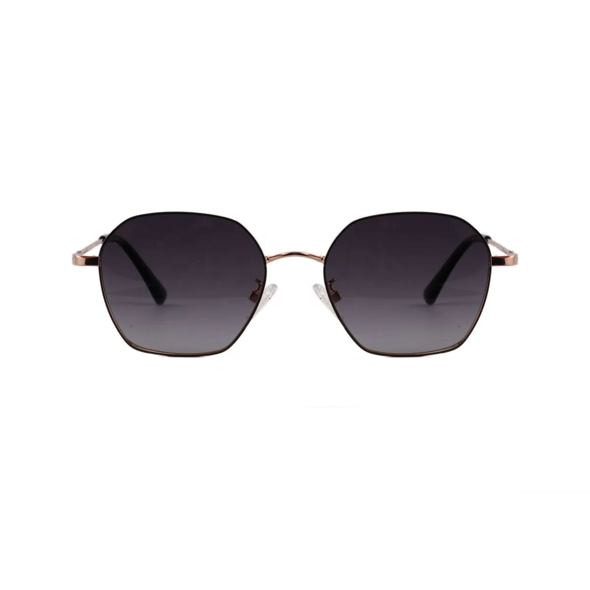 

Newest Oversized Retro Squared Frame Designer Polarized Men Luxury UV400 Shades Sunglasses For Women