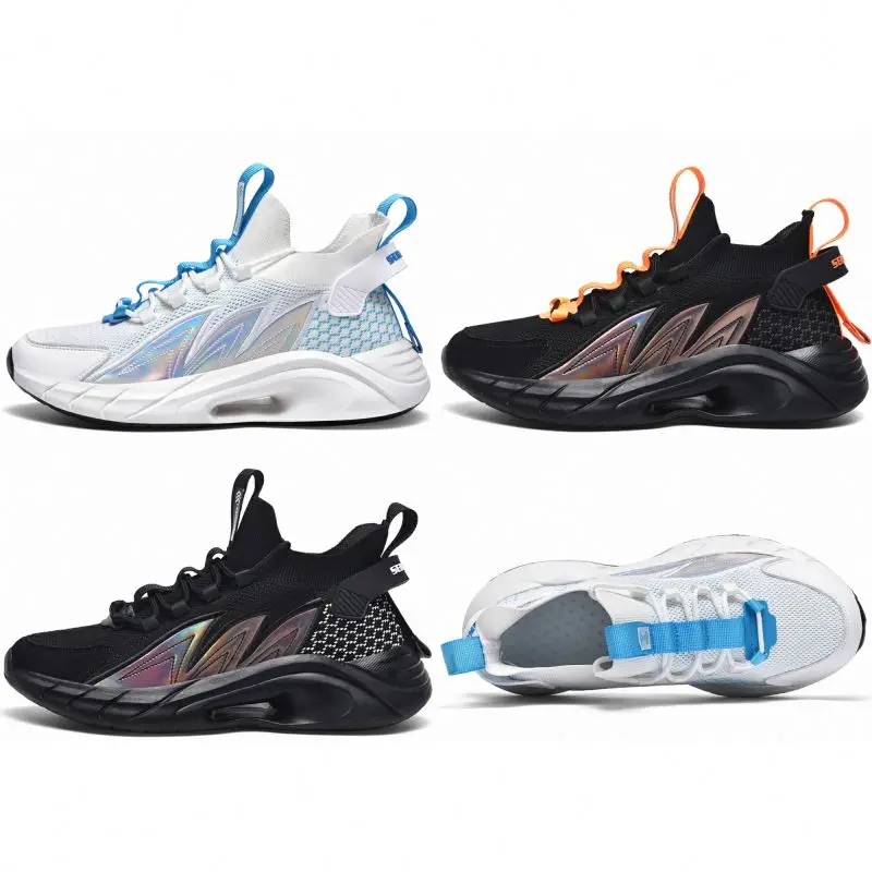 

Unique Lote Fashion Shoes Men Casual Shoes Star Anti Gravity Runners Sneakers Men'S Casual Shoes Insole