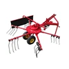China manufacturer good quality mini hay rake