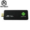 RK Factory Price USB MK809 III TV Dongle Android RK3229 2GB RAM 8GB ROM 2.4G Wifi 100M LAN Android 7.1