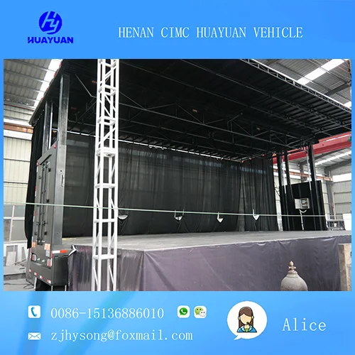 Stage trailer 1