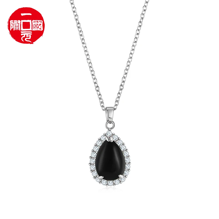 

Fashion neclace chains necklace ruby lady necklace design women