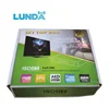 ISDB-T stock for sale ready cargo Costa Rica Peru Ecuador Brazil Argentina digital TV set-top box receiver ISDB ISDBT