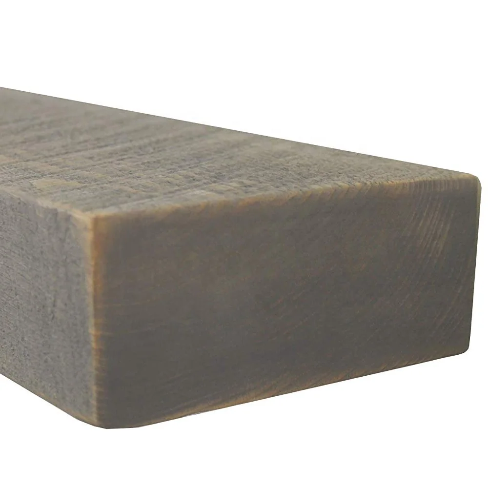 Venta al por mayor antiguas chimeneas de la chimenea de madera-Compre