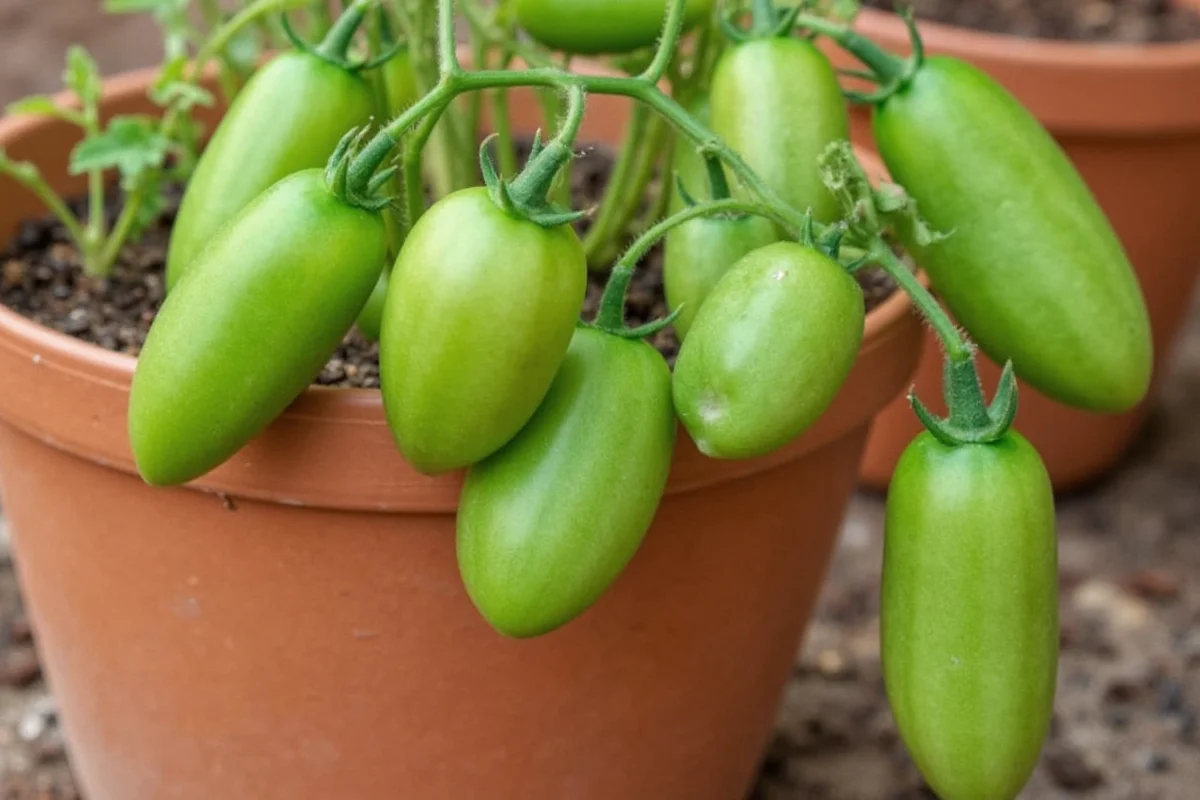What Do Tomato Plant Sprouts Look Like? Visual Guide