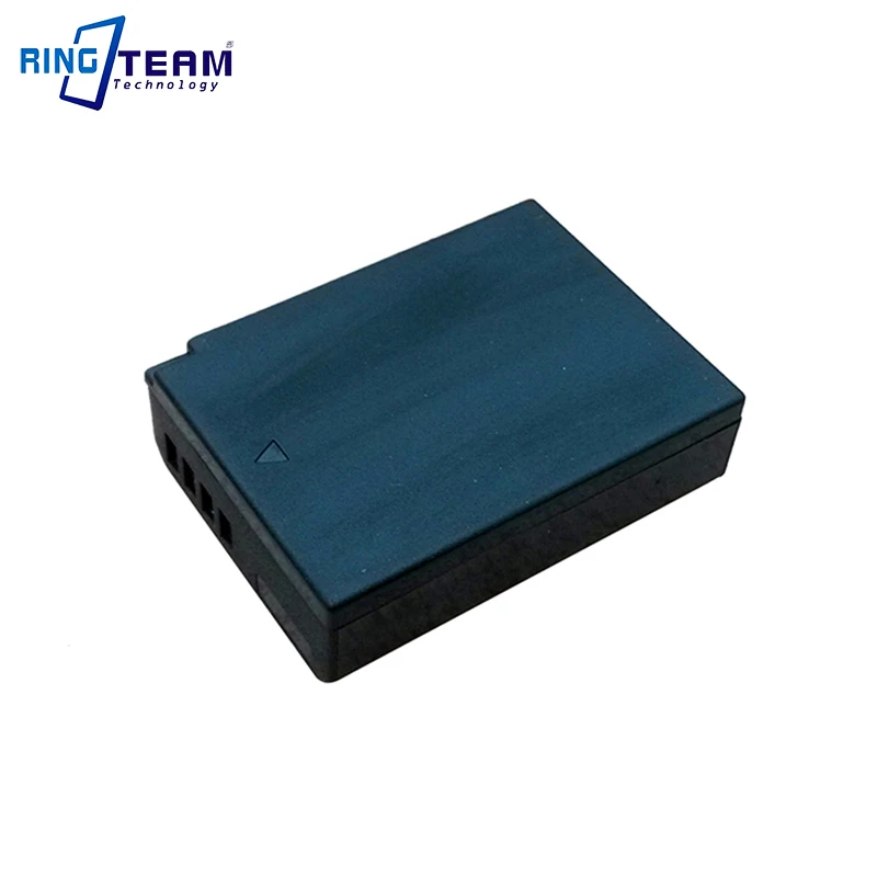 For Canon EOS Rebel T3 T5 T61100D 1200D 1300D EOS  Kiss X50 Camera  7.4V Rechargeable  Battery LPE10  E10  LP-E10 supplier