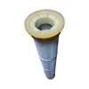 Glorair Brick Manufacturing Air Filter, Pulse Jet Dust Collection Filter Cartridge, Cartridge Filter for Brick Manufacturing