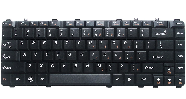 lenovo b460 keyboard price