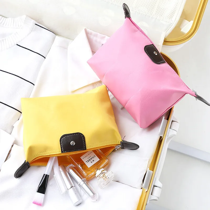 

Hot-selling Wash Bag Large-capacity Cosmetic Bag Storage Bag
