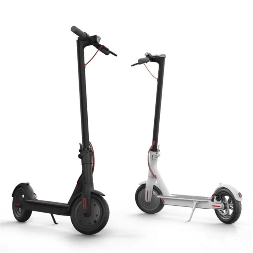 

Electric Scooters EU Warehouse Droppshipping Service Foldable electric Scooter D8 pro for adult