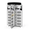 High Quality Marble Display Sliding Mode Display Stand