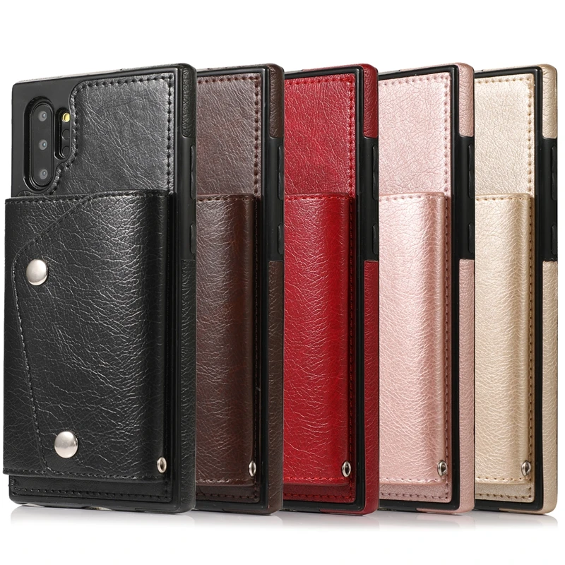 

multifunctional PU leathermobile phone leather case/wallet universal smart phone