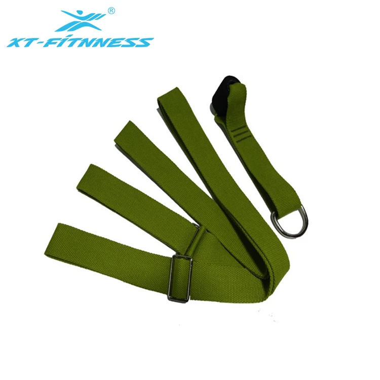 yoga strap 11