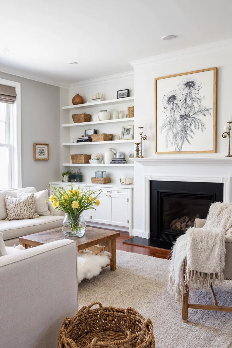 7 family friendly home decor ideas for the coziest family room ever