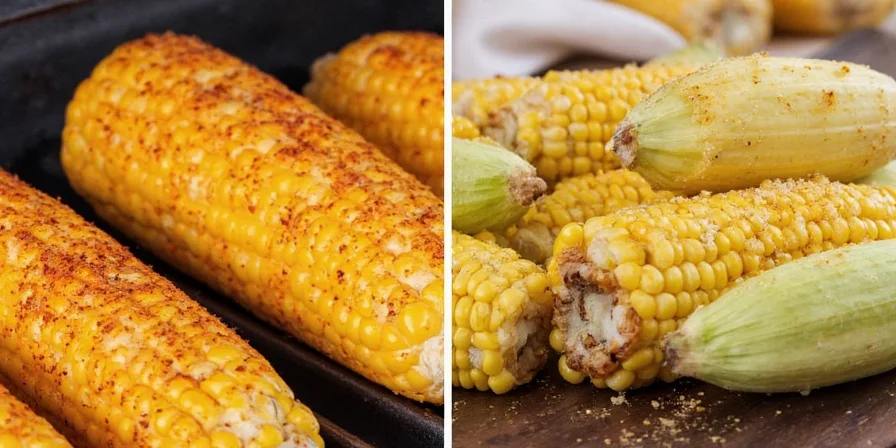 Mexican Street Corn Seasoning: 7 Spicy, Cheesy, and Zesty Tips That Will Change Your Grilling Game