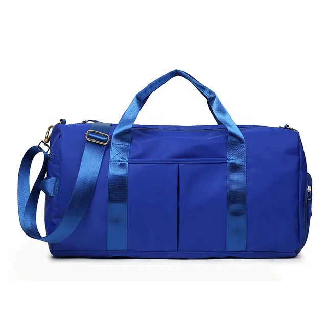 

New fashion luggage bag basketball leisure sports portable for pack gym, 14 colors