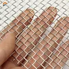 stainless steel wire 304 316 410 430 Material and Woven Technique SS Filtration micron Mesh for Oil filters