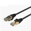 High cost performance rj45 cat 7 sstp d link lan cable