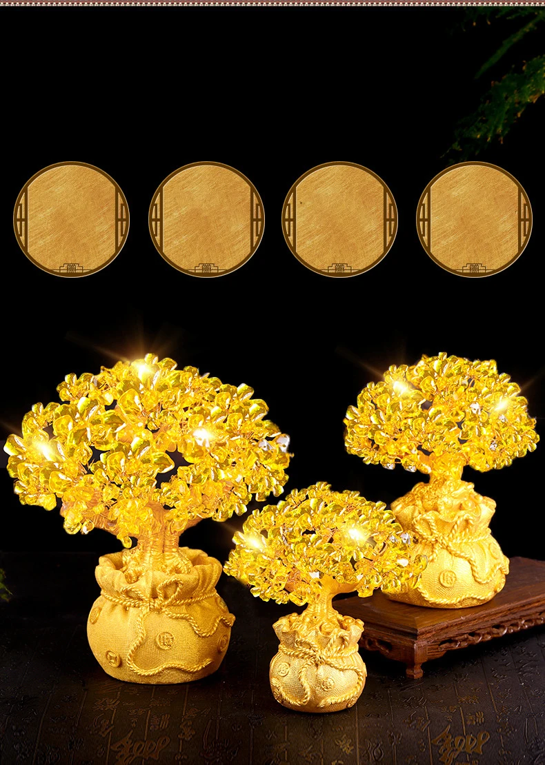 Feng Shui Money Tree Money Tree Plant Costa Farms Plant Indoor Live