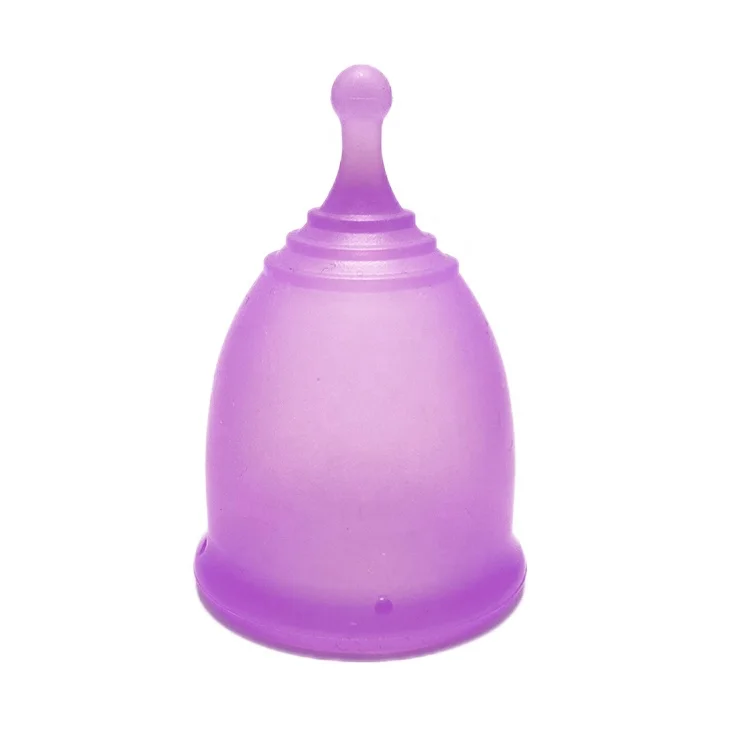 

custom logo medical grade best lady feminine period organic multi color reusable silicone menstrual cup, Purple /blue/ pink/transparent/customized color