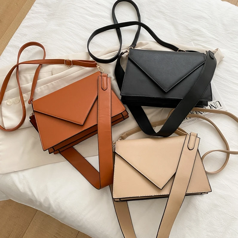 

XP1300 new custom retro fashion shoulder bag trend Bags women handbags ladies