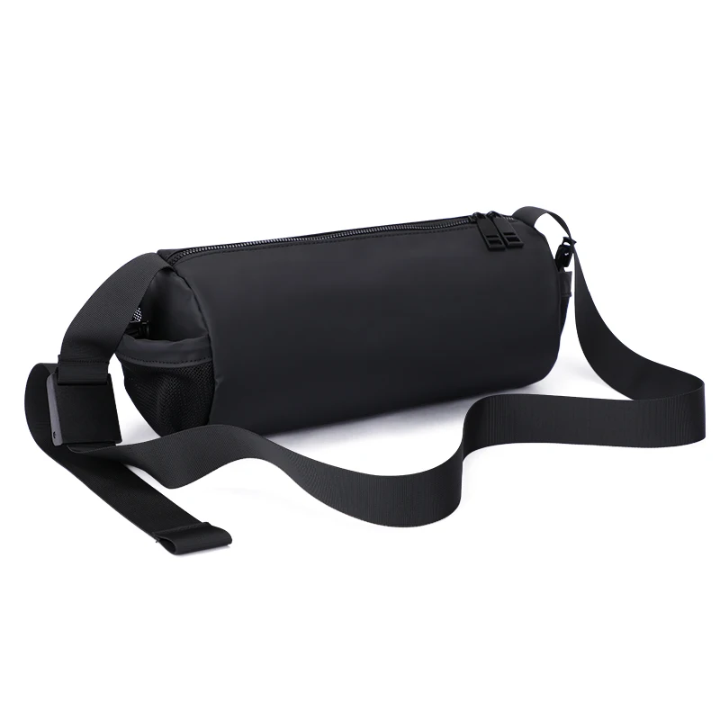 

2021 Custom fashion Waterproof Crossbody Chest Bag Shoulder Pack Sling Bag