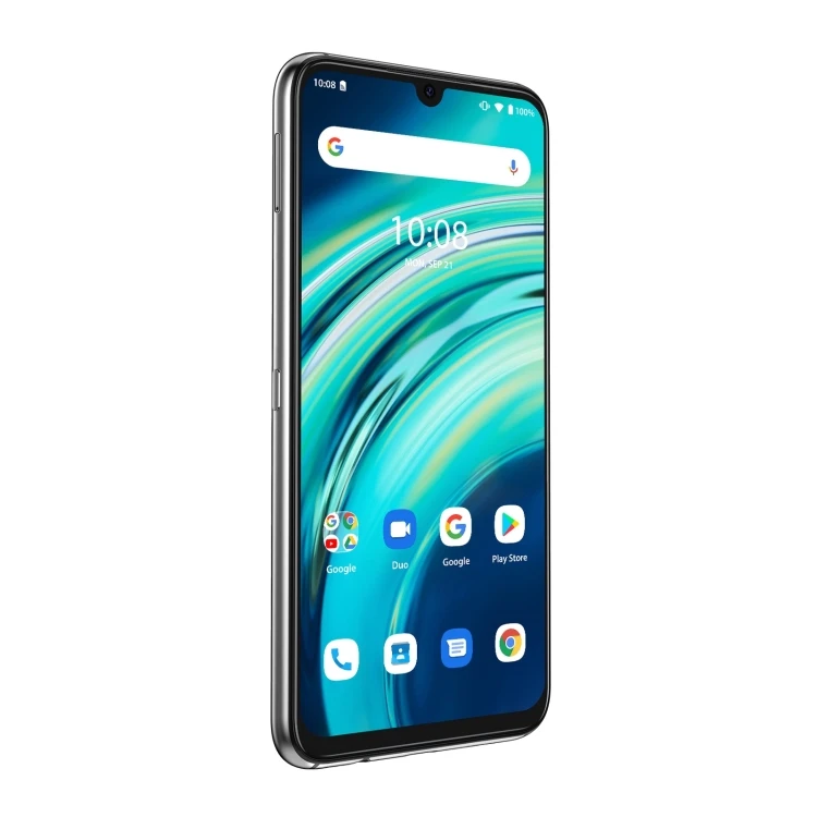 

Umidigi Original In Stock Smartphone Version Global Mobile Phone 6Gb Umidigi A9 Pro 128Gb