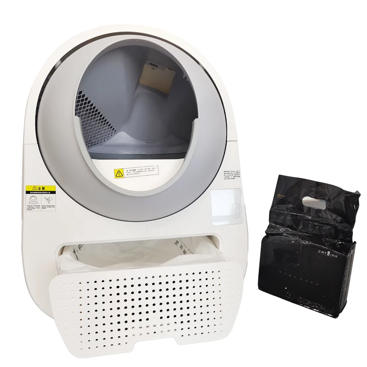 automatic little box