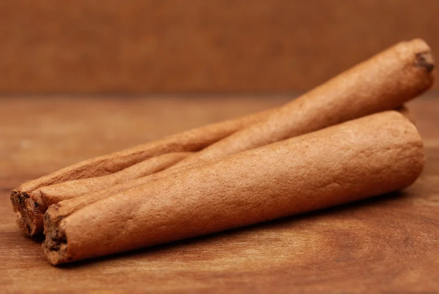 Ceylon cinnamon sticks versus Cassia cinnamon sticks comparison