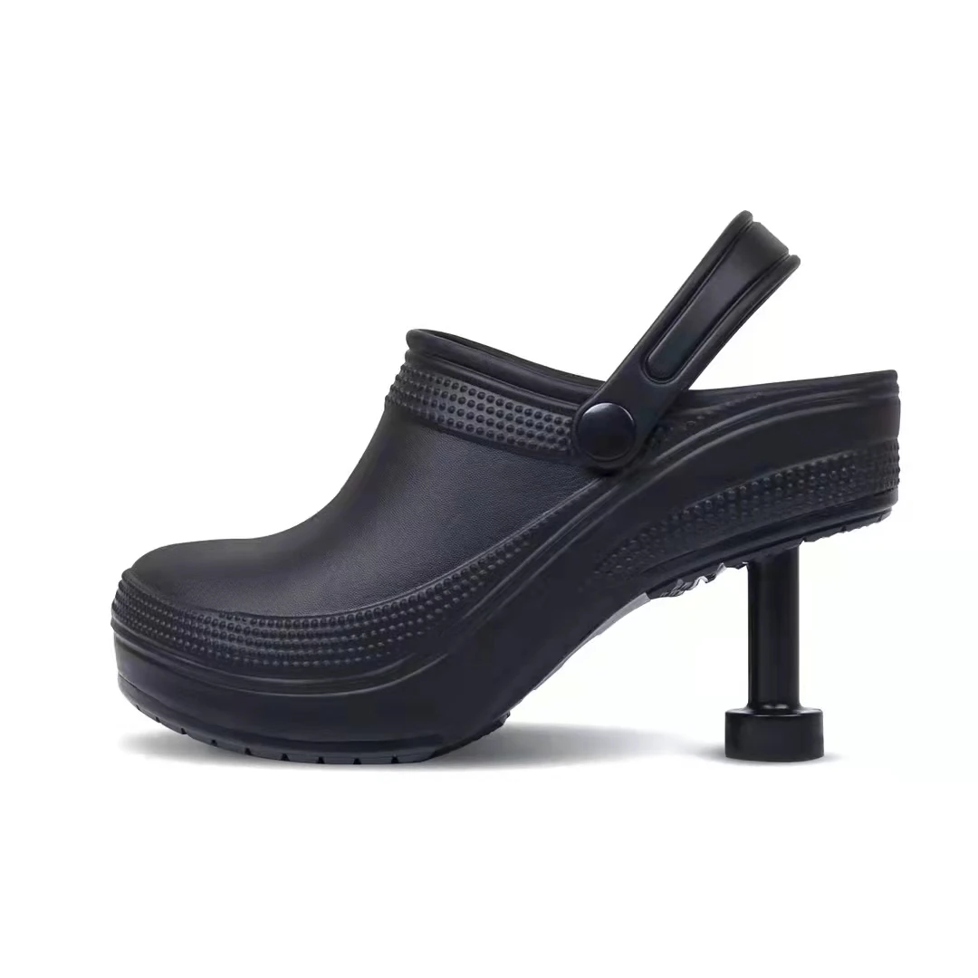 

Multivariant Style Eva Woman's High Heel Shoes Ready To Shop High Heel For Woman