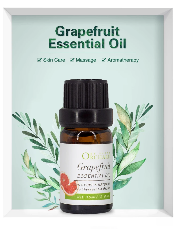 Extract Liquid Fragrance Oil Grapefruit Essential Oil,Grapefruit Seed