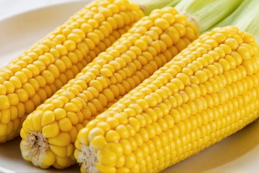 Mexican-style corn on a stick