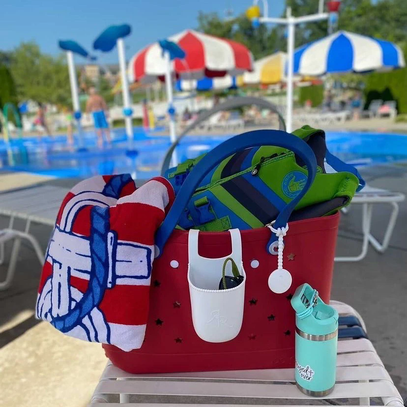 

Brand boat tote beach bag wholesale for women