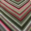 2019 new design 100% polyester printed chiffon dress fabric