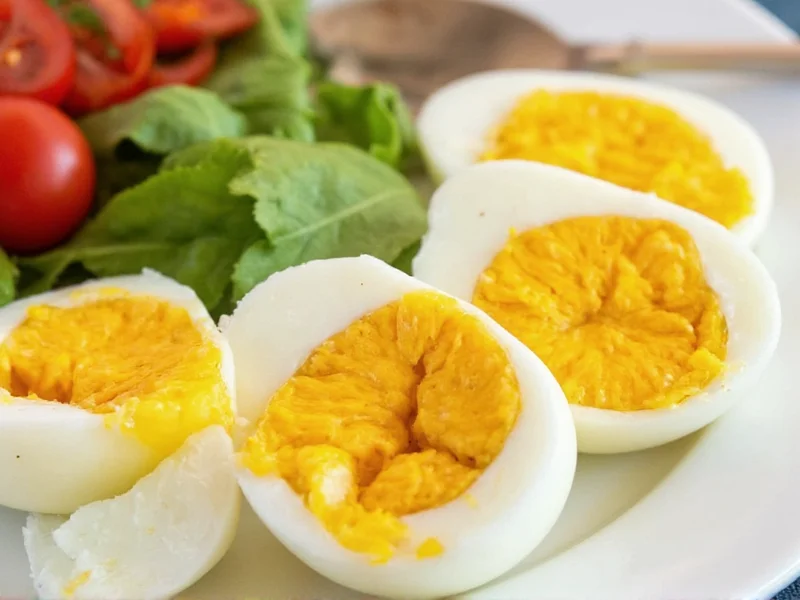 Eggs on the Mediterranean Diet: What You Need to Know