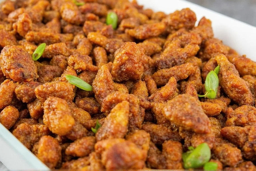 Jerk chicken skewers