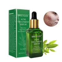

NEW arrival BREYLEE brand skin care removal acne scar acne treatment serum 17ml