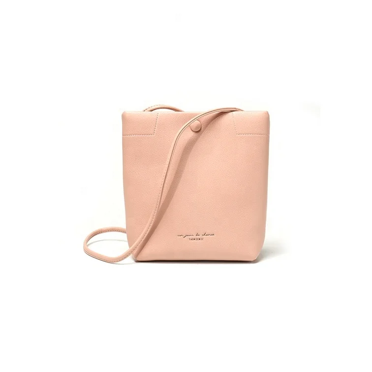 

LIKEBAG 2021 new product hot-selling simple daily life messenger bag