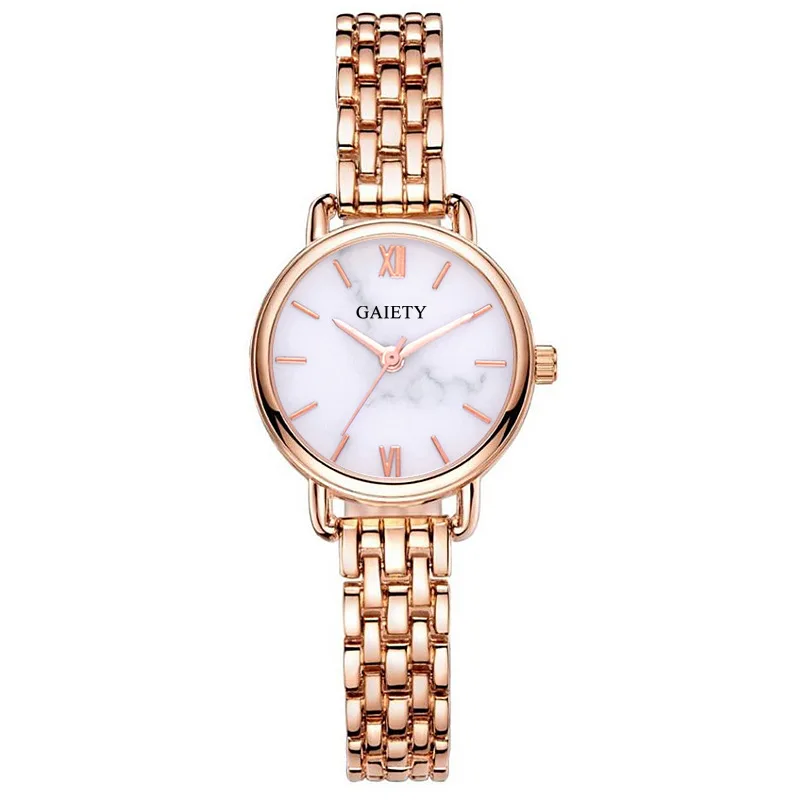 

Hot sale wish watch exquisite drop glue female student bracelet watch relojes hombre
