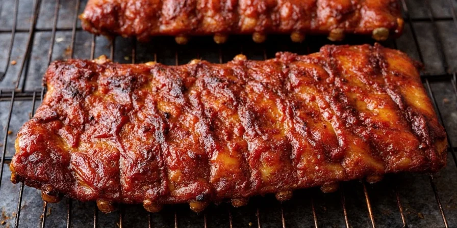 How Long to Smoke St. Louis Ribs: A Juicy, Smoky Guide with Spice Hacks