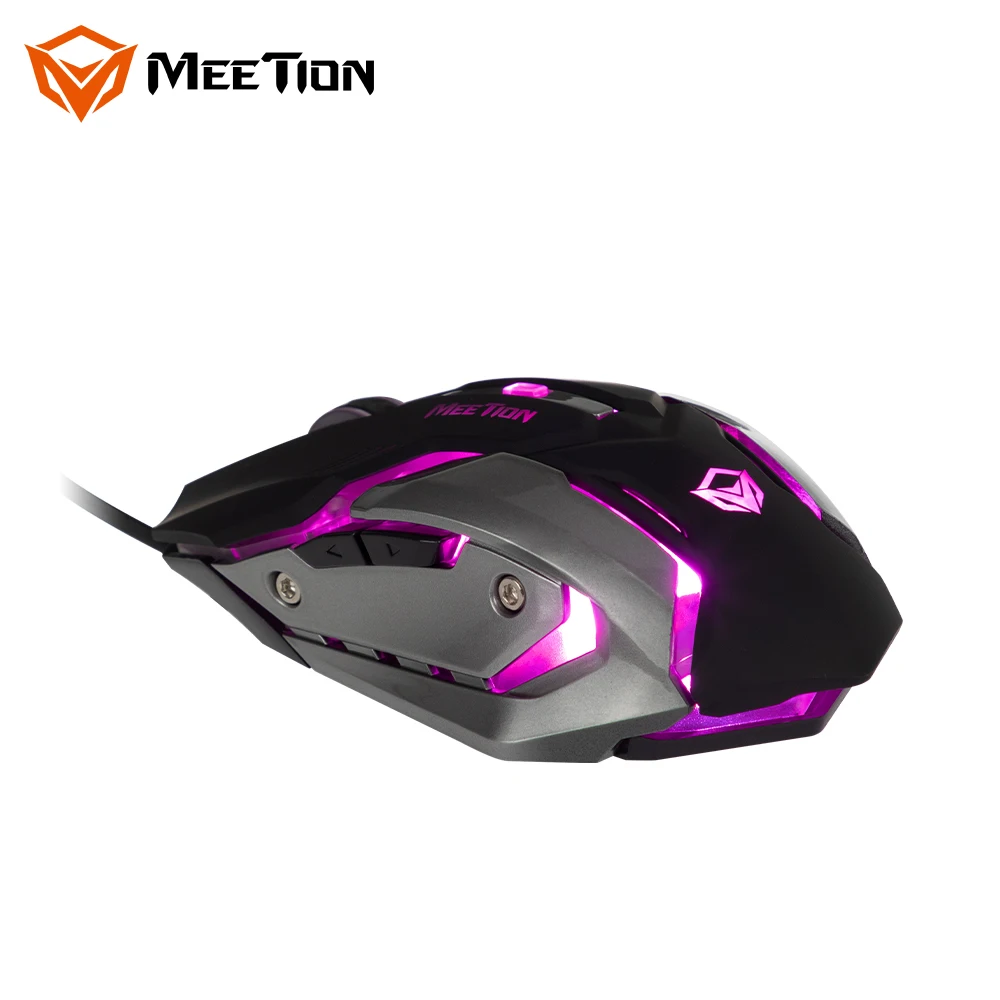 

MeeTion M915 Drivers USB 6D Gaming Mouse For Mouse Gamer