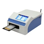 を Nade Microplate Elisa リーダーとワッシャー AMR-100 elisa マイクロプレートリーダー