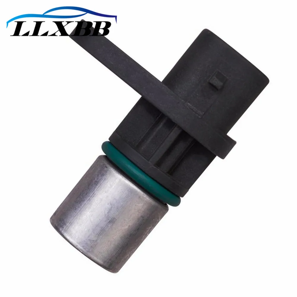 Genuine Crankshaft Crank Position Sensor 10456295 For Buick Gmc Chevrolet Malibu Cobalt Saturn