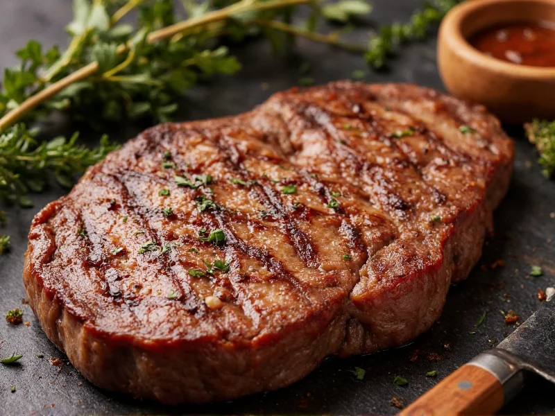Best Herbs for Steak: Top Flavor Pairings Revealed