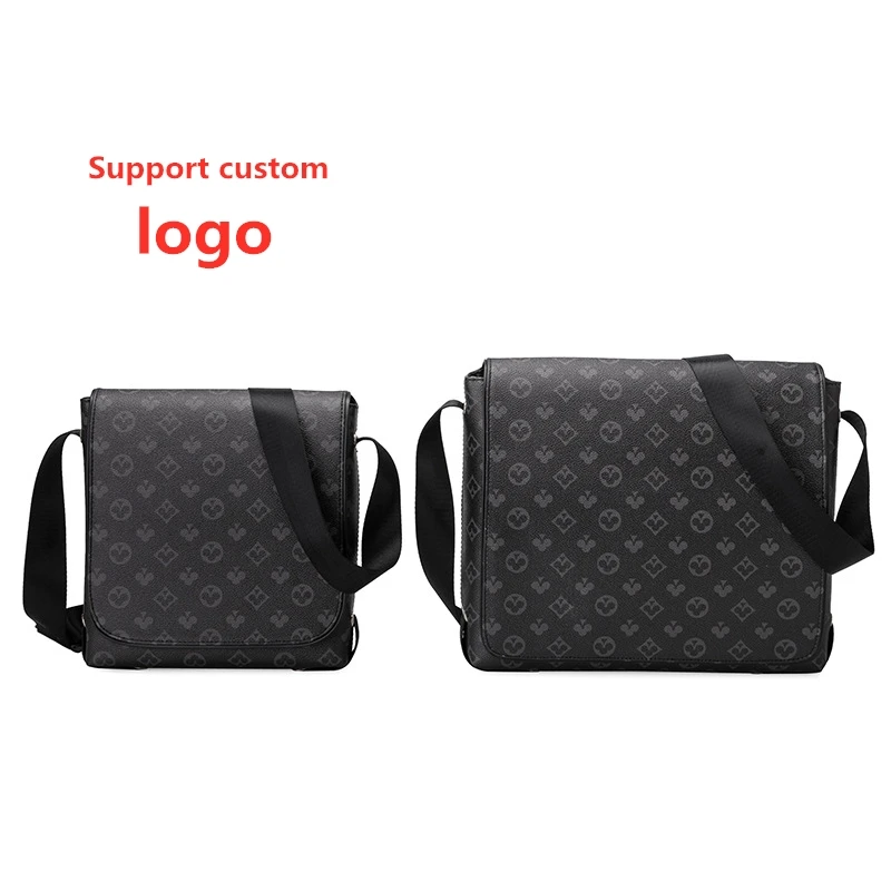 

NEW Fashion Luxury High Quality Designer Handbags Famous Wholesale Sales Men's Messenger Bag