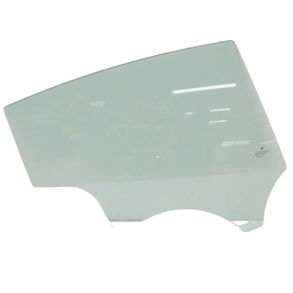 

BAINEL Rear Right Door Glass Window For TESLA Model 3 19-21 1077905-99-C 1513805-00-B ORIGINAL