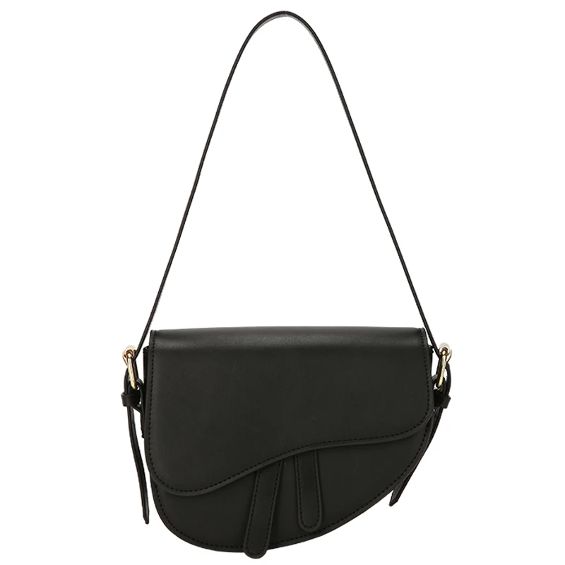 

2021 Wholesale Ladies Small Crossbody Hand Bag Designer Luxury Brand Purses and Handbags PU Leather Messenger Bag for Women, Customized color