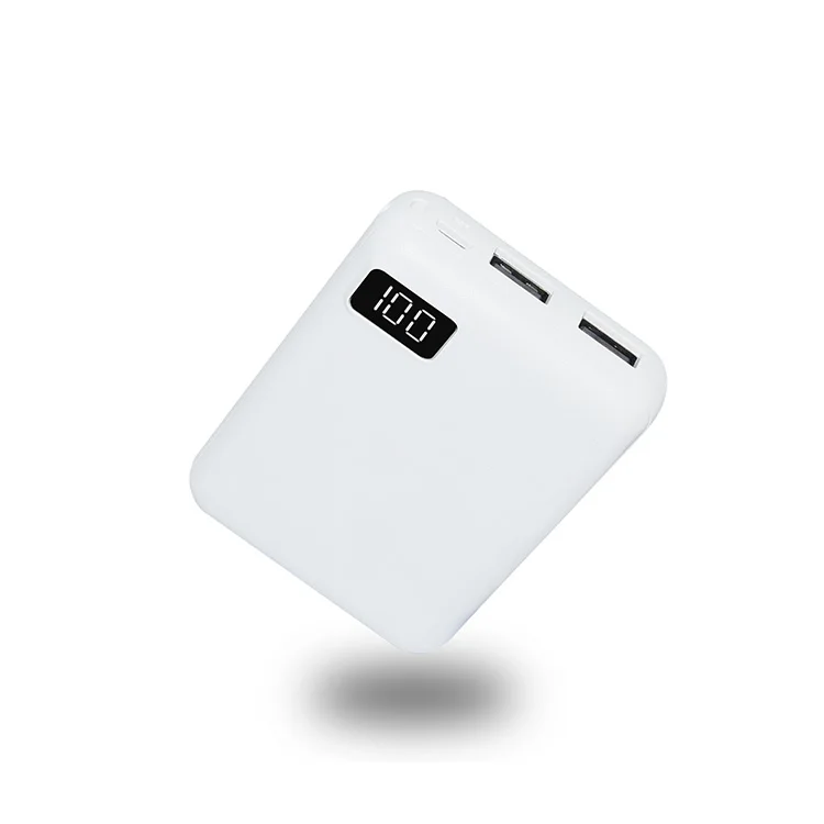冰宾果便携式快速充电2 1a mah 电池充电器移动电源带数字显示手机 Buy Mah 移动电源 2 1a 数字显示移动电源 快速充电电源product On Alibaba Com